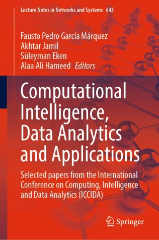 ICCIDA-2023 Proceedings