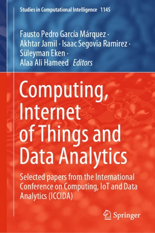 ICCIDA-2023 Proceedings
