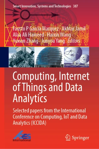 ISBCom-2024 Proceedings